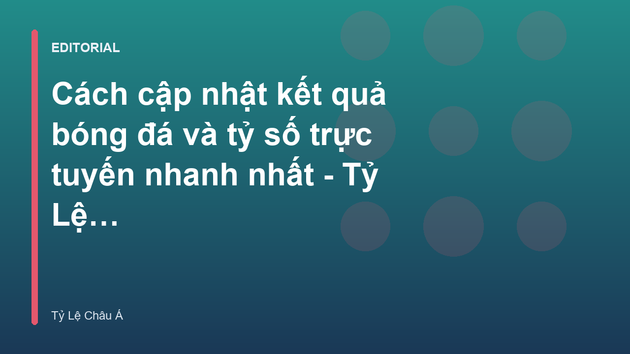 Người hâm mộ cập nhật kết quả bóng đá trên thiết bị di động
